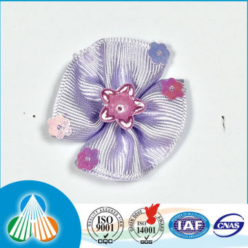 kids grosgrain ribbon hair bow