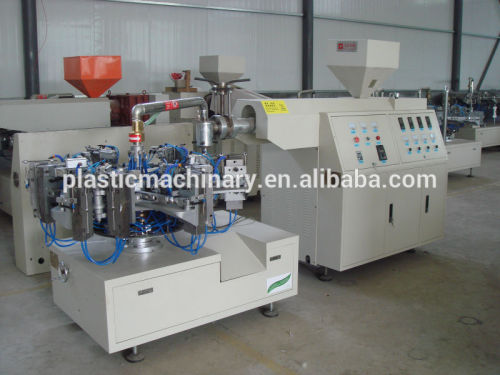 supply blow moulding machines manufacture