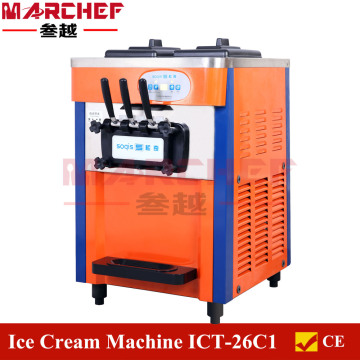 Ice cream machine / Ice Cream Maker / Ice Cream Maker Machine Cheap Prices