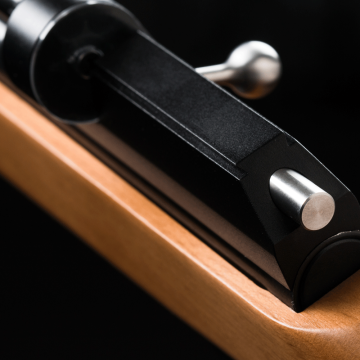 CO2 Air Rifle CR600W