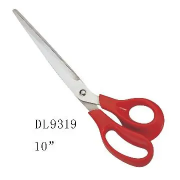 Deli name brand scissors