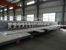 Single Sequin Computerised Embroidery Machine