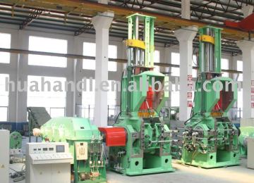 Internal mixer/Rubber bunbury mixer/internal rubber mixer