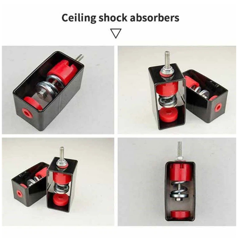 spring isolators