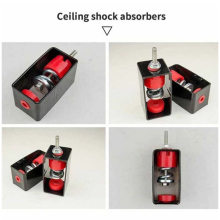 High-Quality Vibration Isolation Ceiling Shock Absorbers