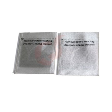Aliexpress Eas alarm system sensor sew in clothing tags,clothing hang tag,eas clothing hang tag