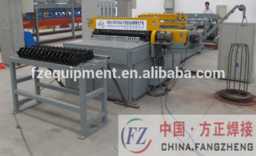 Bird Cages Wire Mesh Welding Machine