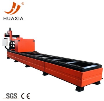 Pipe Plasma Cut Machine