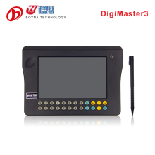 No Token Limitation version Original Yanhua Digimaster3 Digimaster III Odometer Correction Master mileage adjust programmer