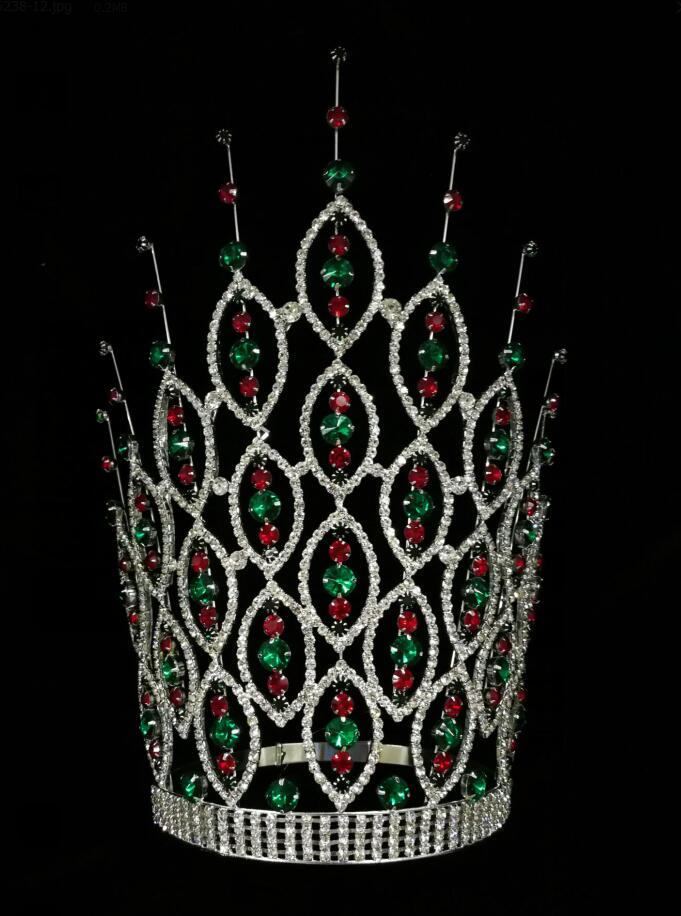 miss world crown