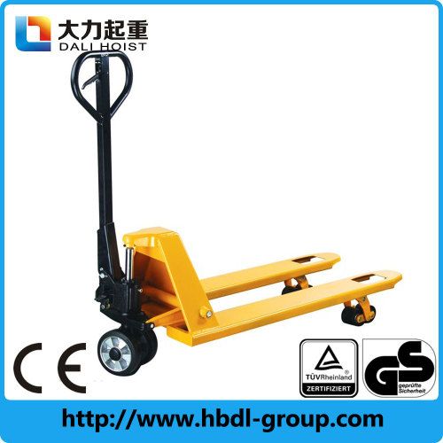 Top quality hand pallet trucks