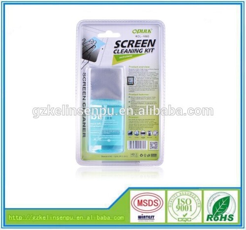 Whole sale price window cleaning kit with high quality