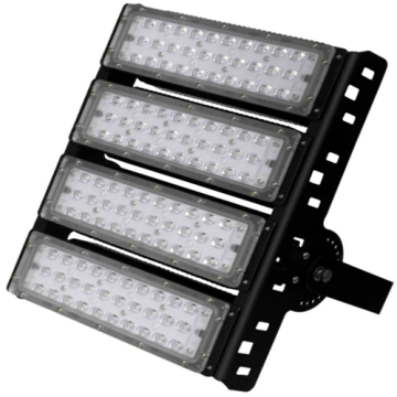 50w to500w high lumen led tunnel light