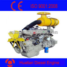 Weichai Turbo Diesel Engine R6105ZD