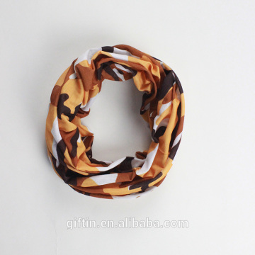 Full printing telephone wire hair band