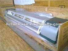 large format printer with 4&8 seiko head w