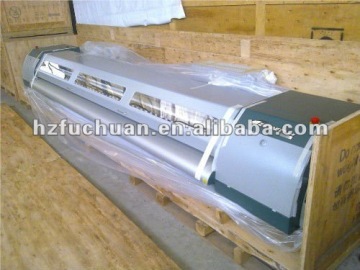 inkjet printer with 4&8 seiko head w