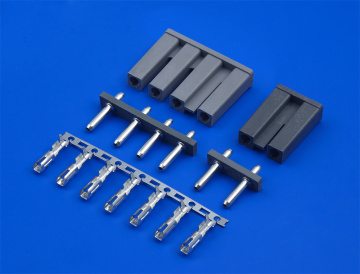 TJC1 Pressure Welding Bar Connector