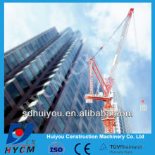 building equipment Luffing Crane Tower