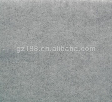 cross lapping nonwoven fabric