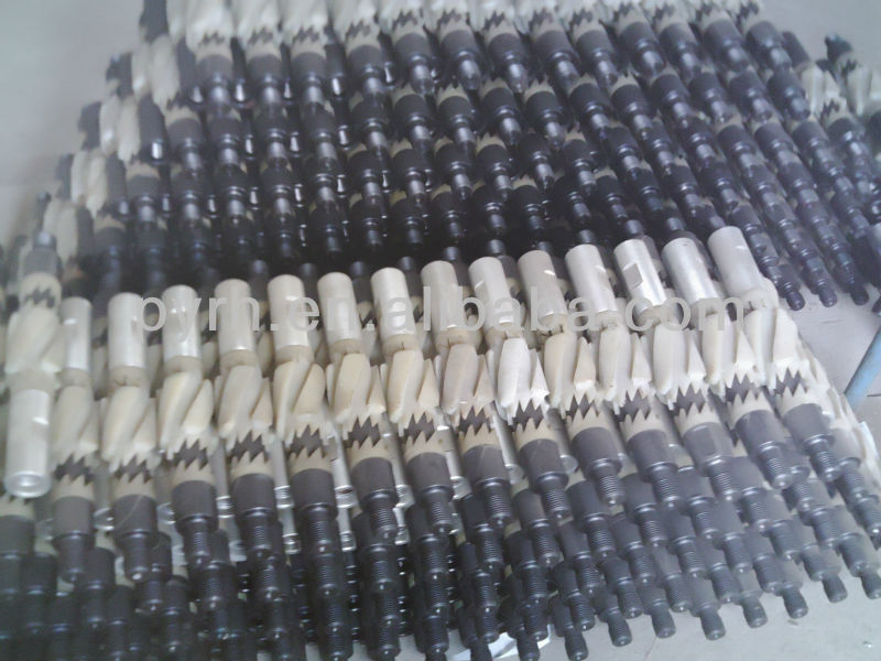 Factory price Rotating Sucker rod Centralizer with sleeve