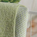 Professional High Quality Microfiber Dish Cloths Rags Towels