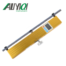 Elevator Cable Equalization Tester 5000N 1100Lb