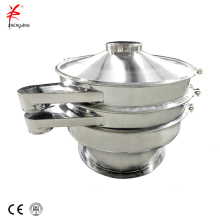 Vibro sifter sieving machine manufacturer in india