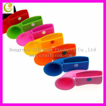 Hot selling cell phone loud speaker/mobile phone horn speaker /mobile phones external speakers