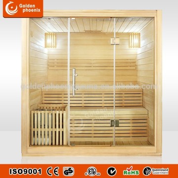 6 KW Harvia Sauna Stove Traditional Sauna Cabin M7