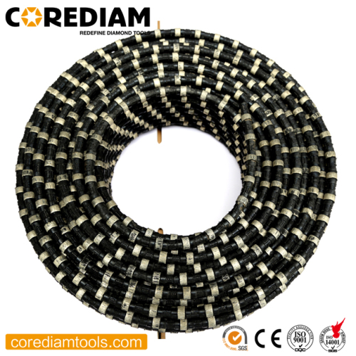 11.0mm Diamond Concrete Wire Saw