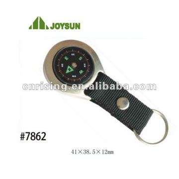 pocket compasses item #7862