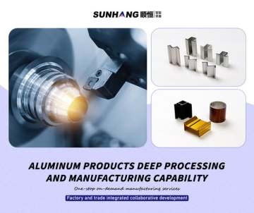 Advanced Aluminum Motor Housing Design