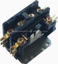 HLC-1NU01AAC  Dp Contactor