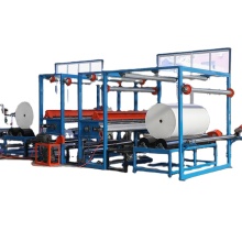 CHANGYUE 3D Plastic Geo Net Extruder Line/Machine for Geo Net Production
