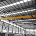 15 t syarikat pembinaan kren overhead single beam