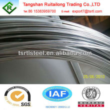 Cold Drawn Steel Wire Rod SEA1008B