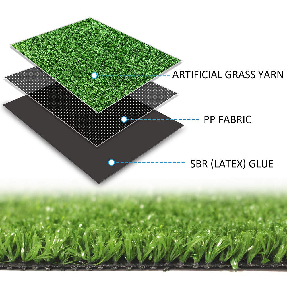 artificial grass