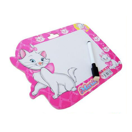 Waterproof Magnetic Dry Erase White Board