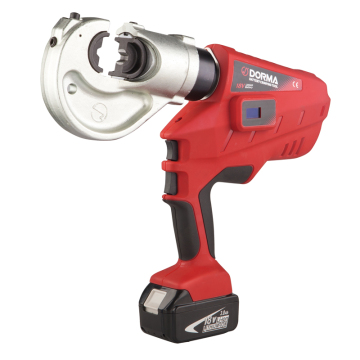 NEC-300C Battery Swaging Tool