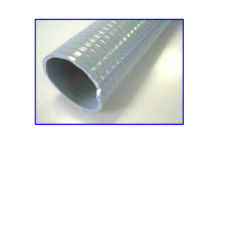 VACUFLEX Hose For Sewage Suction