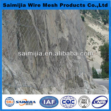 Passive slope SNS Protective Mesh