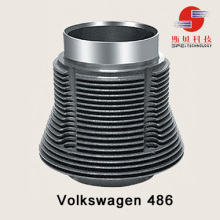 Automobile Cylinder Liner (VW486)