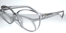 Classical Woman Reading Glasses with 180 Flex Temples