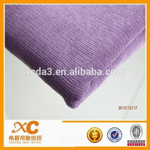 china women pants corduroy fabric manufacturer to indian