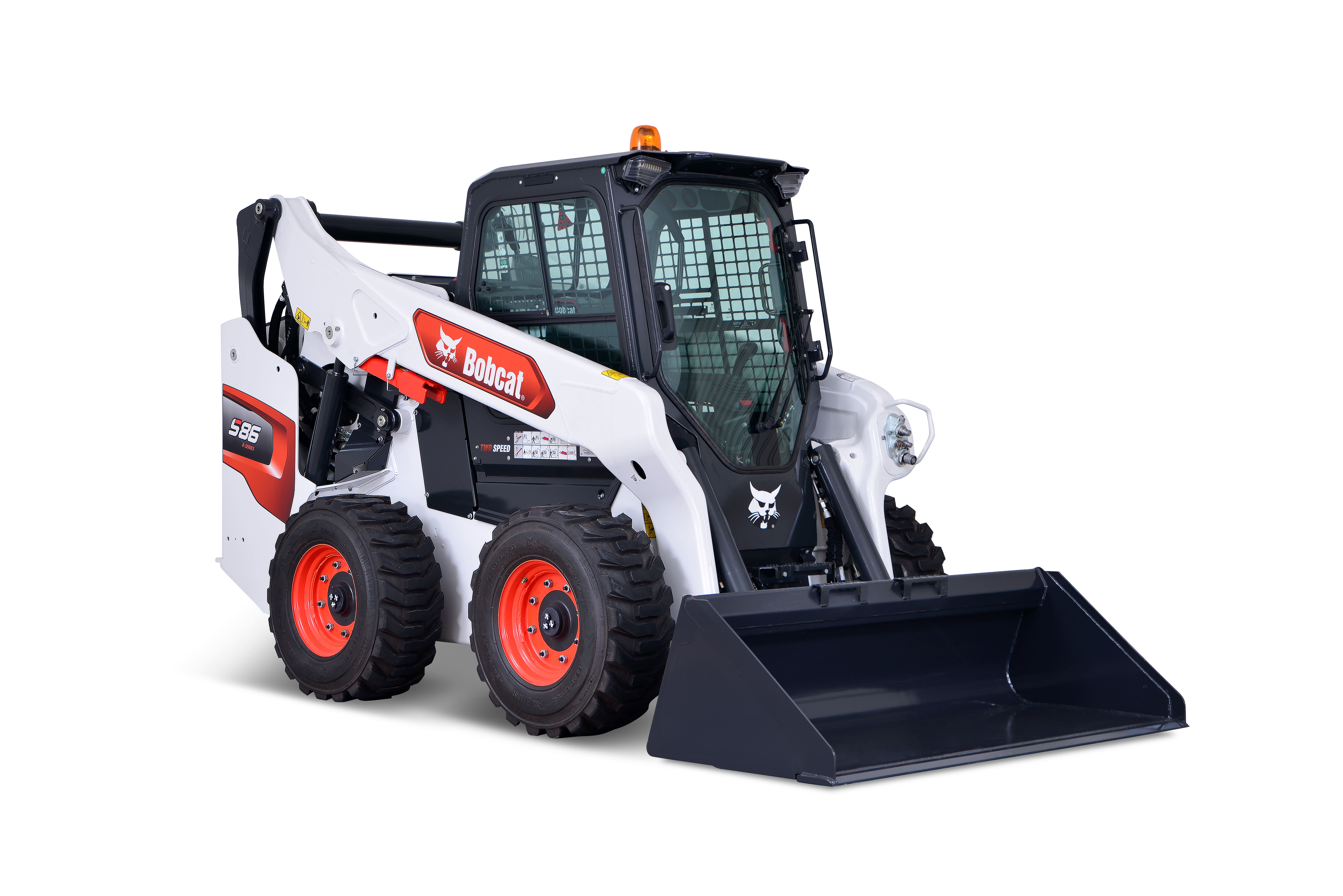 Costo de mantenimiento del cargador de ministro de skid bobcat