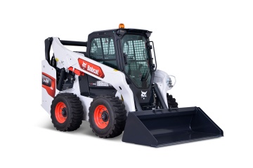 Bobcat skid steer loader maintenance cost