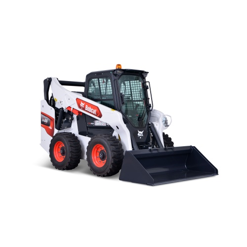 Costo de mantenimiento del cargador de ministro de skid bobcat