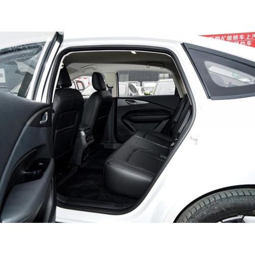 2024 Wuling Starlight Starlight Plug-in Hybrid 5-Door 4-Seat Electronic Car