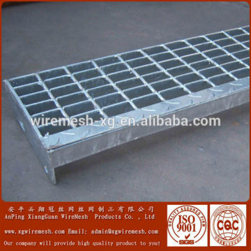 galvanized steel grating/steel grating/ladder steel grating